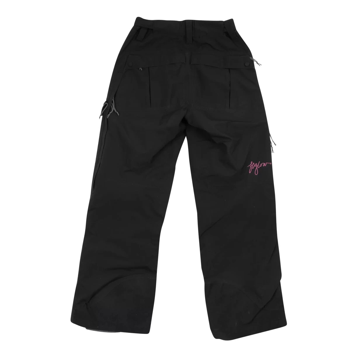 XSBlack