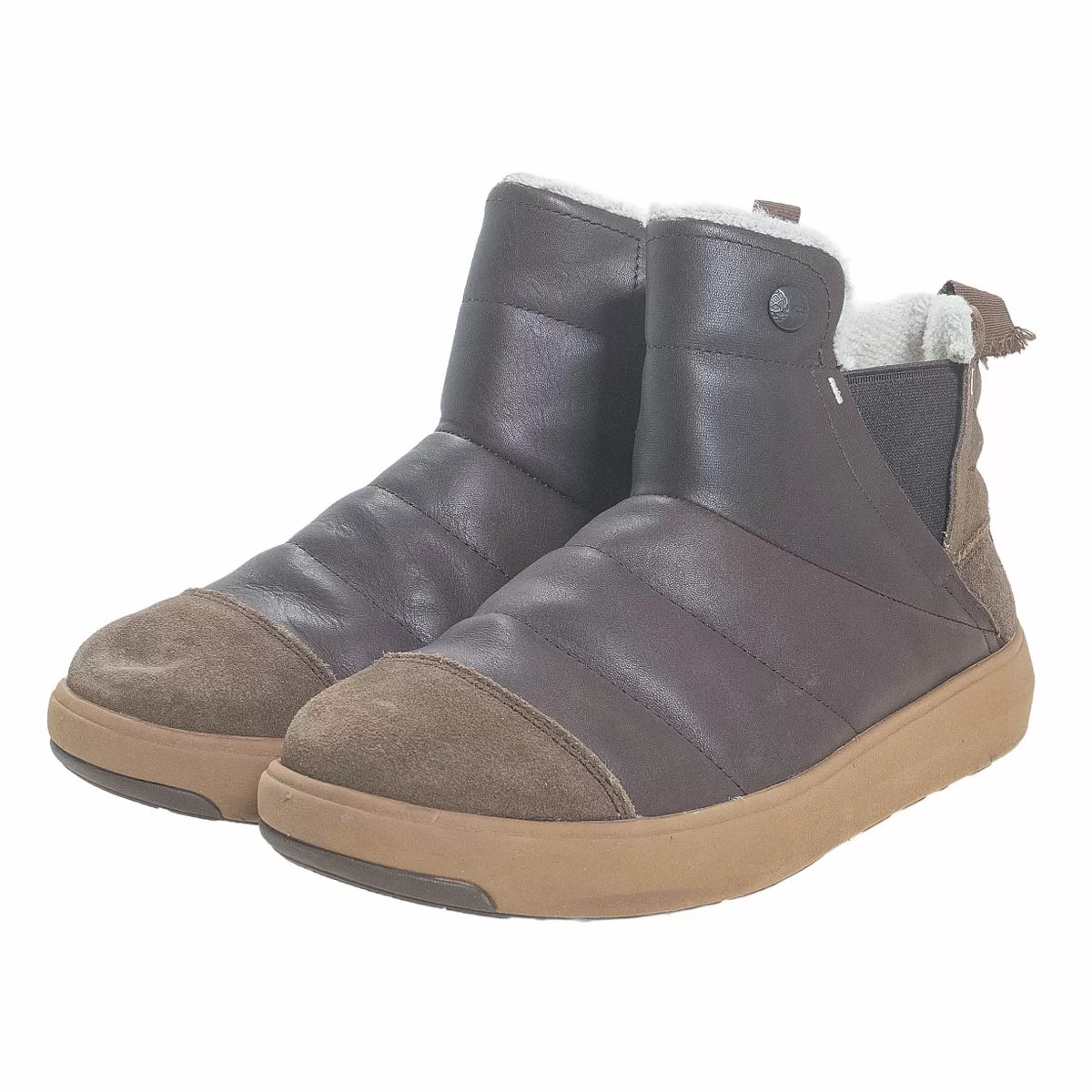 7.5Dark Brown