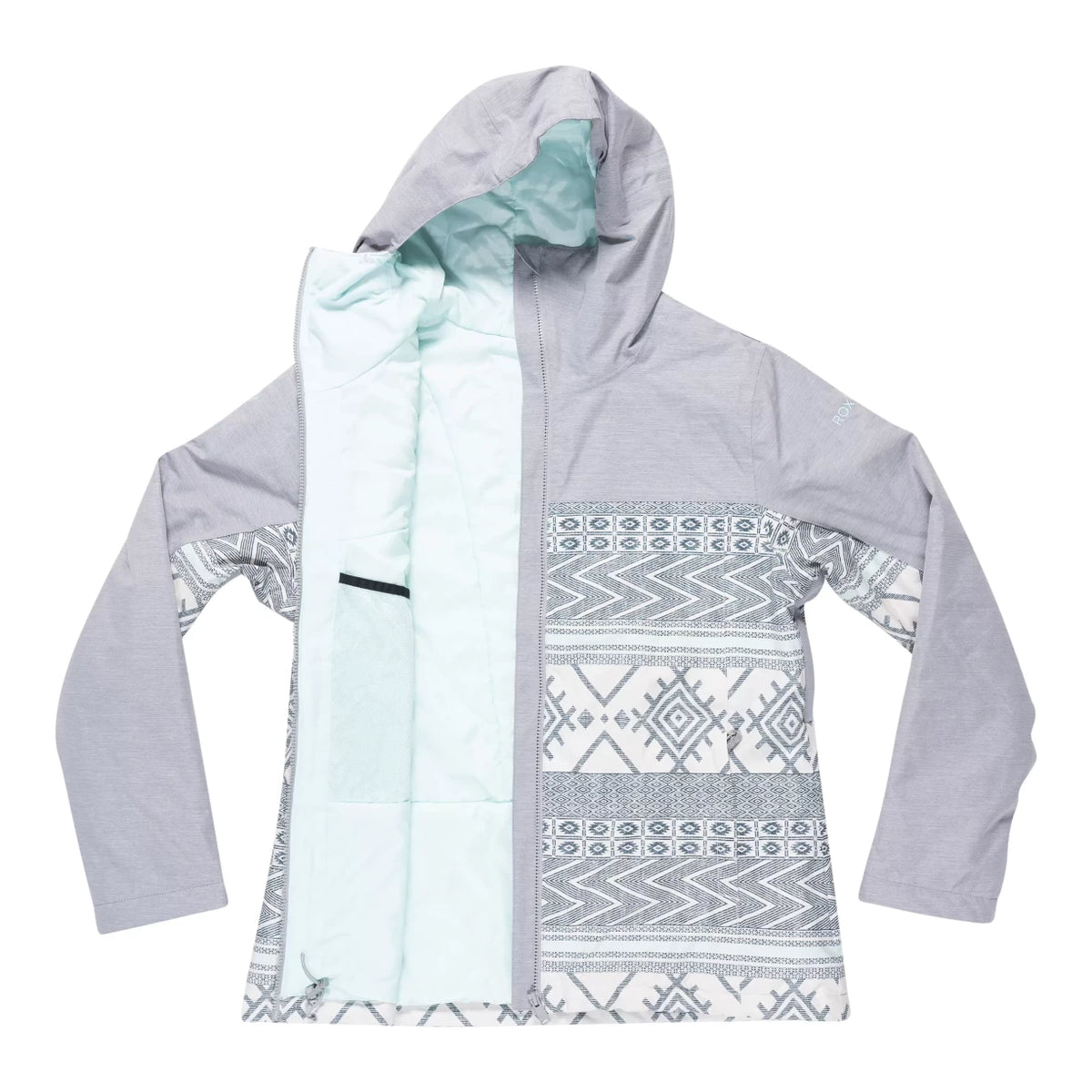 XLGrey/Green