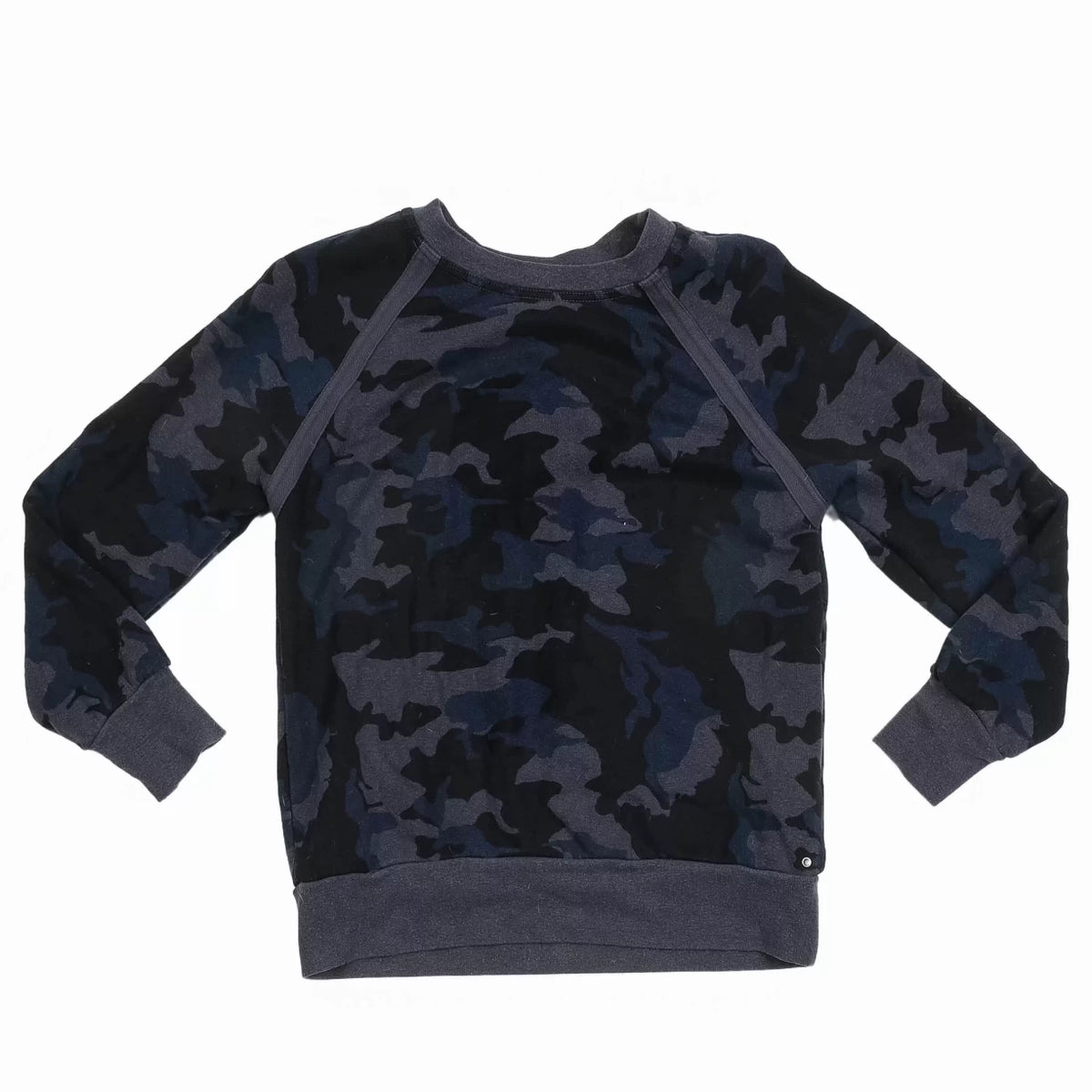 SBlack Camo