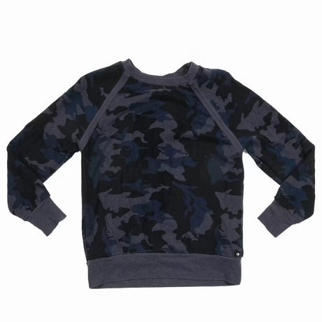 SBlack Camo