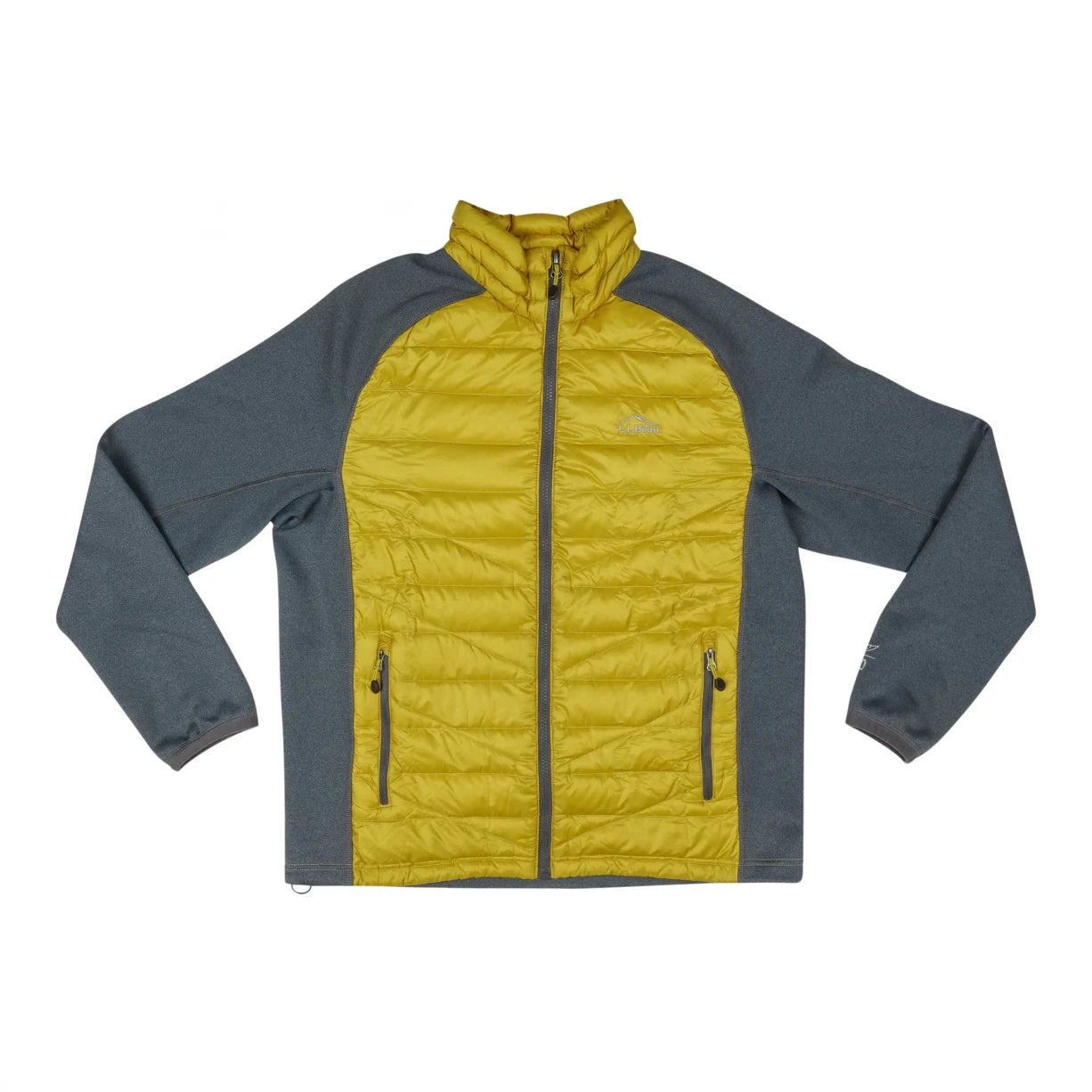 LYellow/Grey