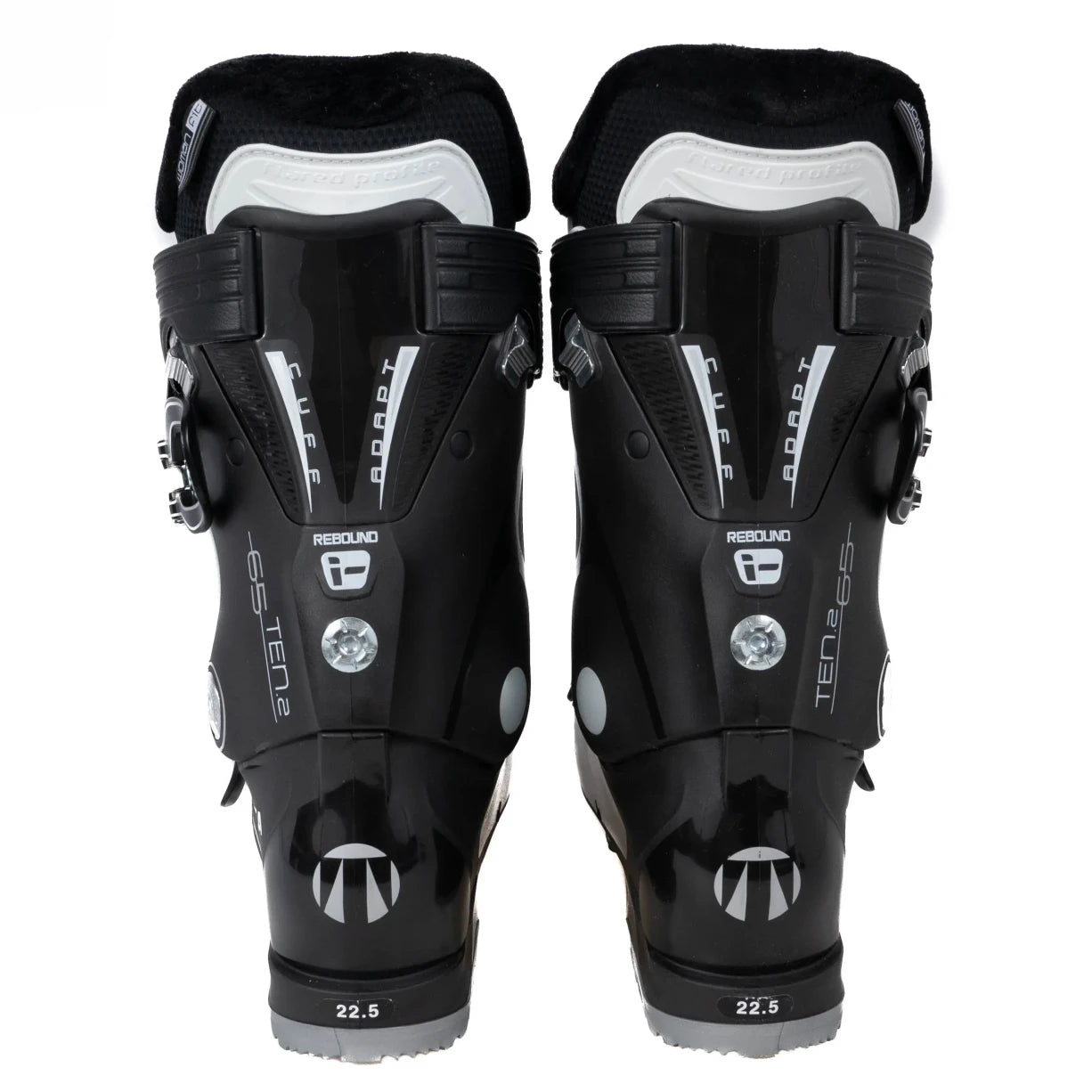 22.5Black/White