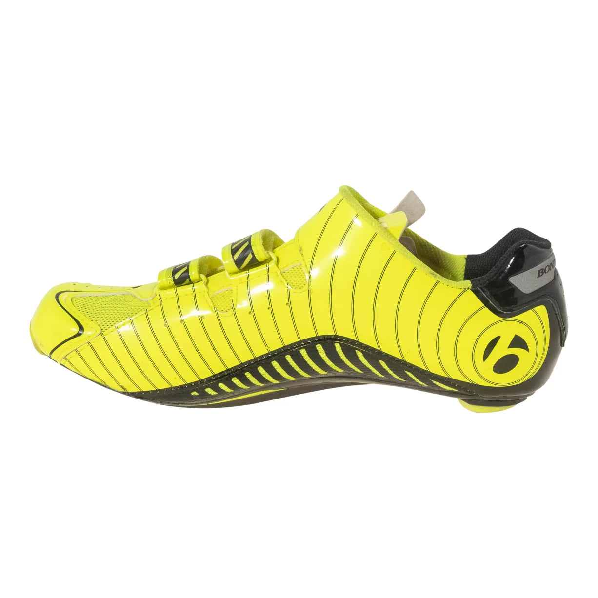10.5Neon Yellow