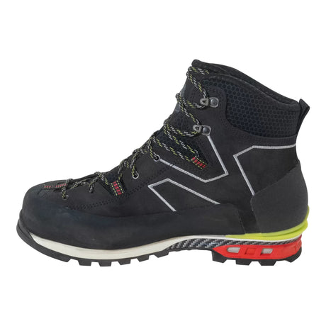 11Black/Green