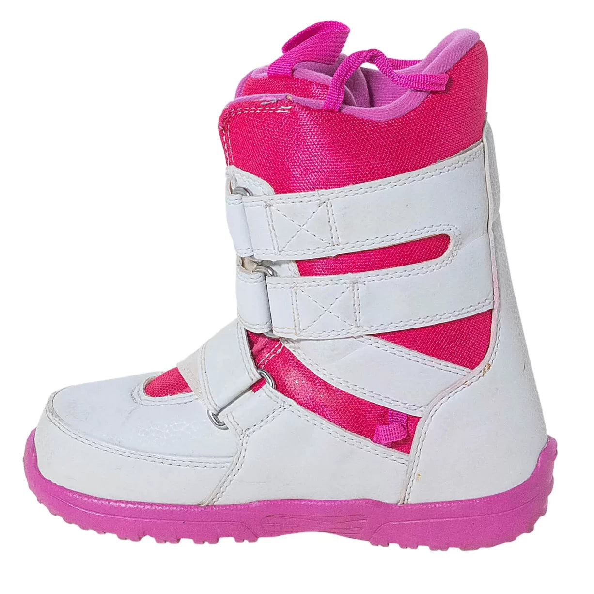 2White/Pink
