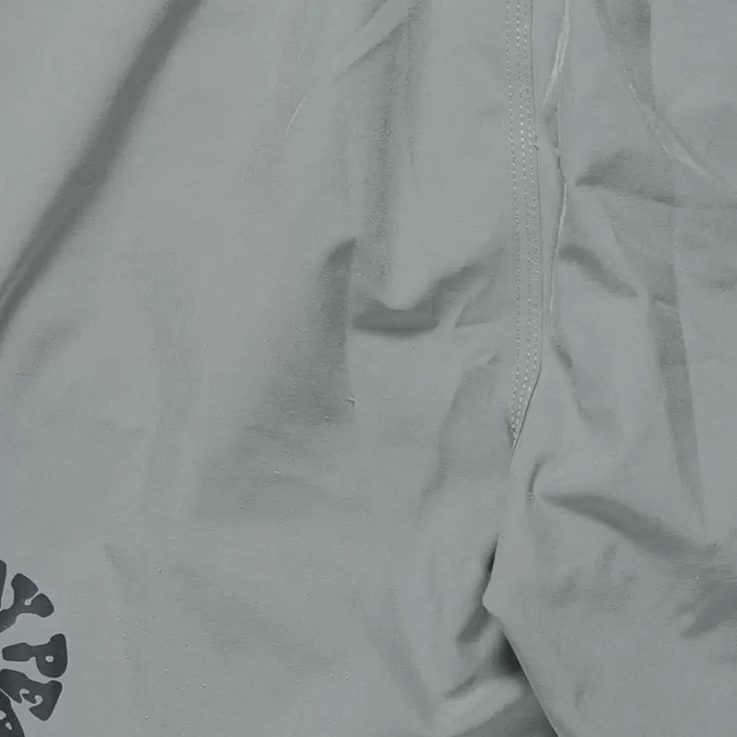 Estimated size SGreen