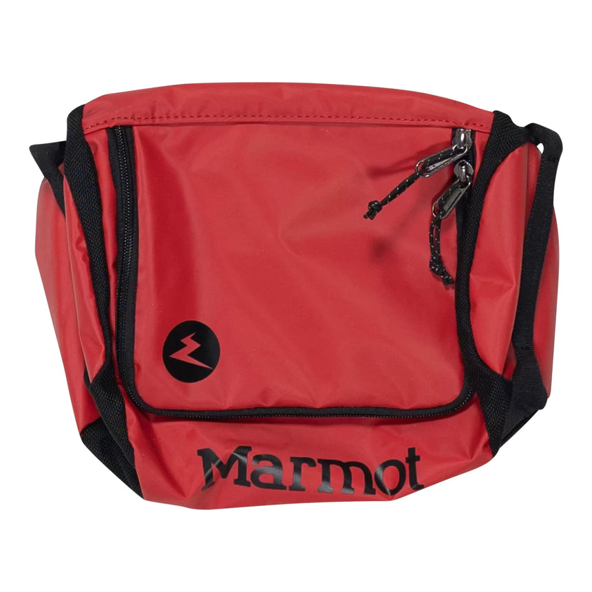 Marmot Mini Hauler Toiletry Kit ACTIVITIES Geartrade