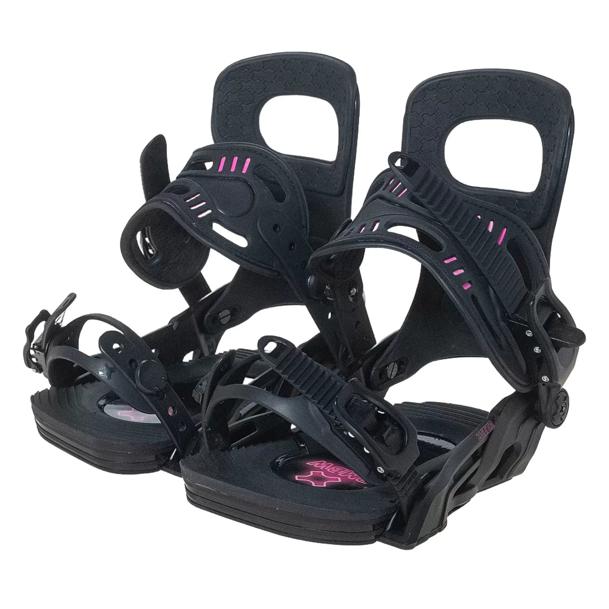 MBlack/Pink