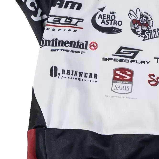 SWhite/Red