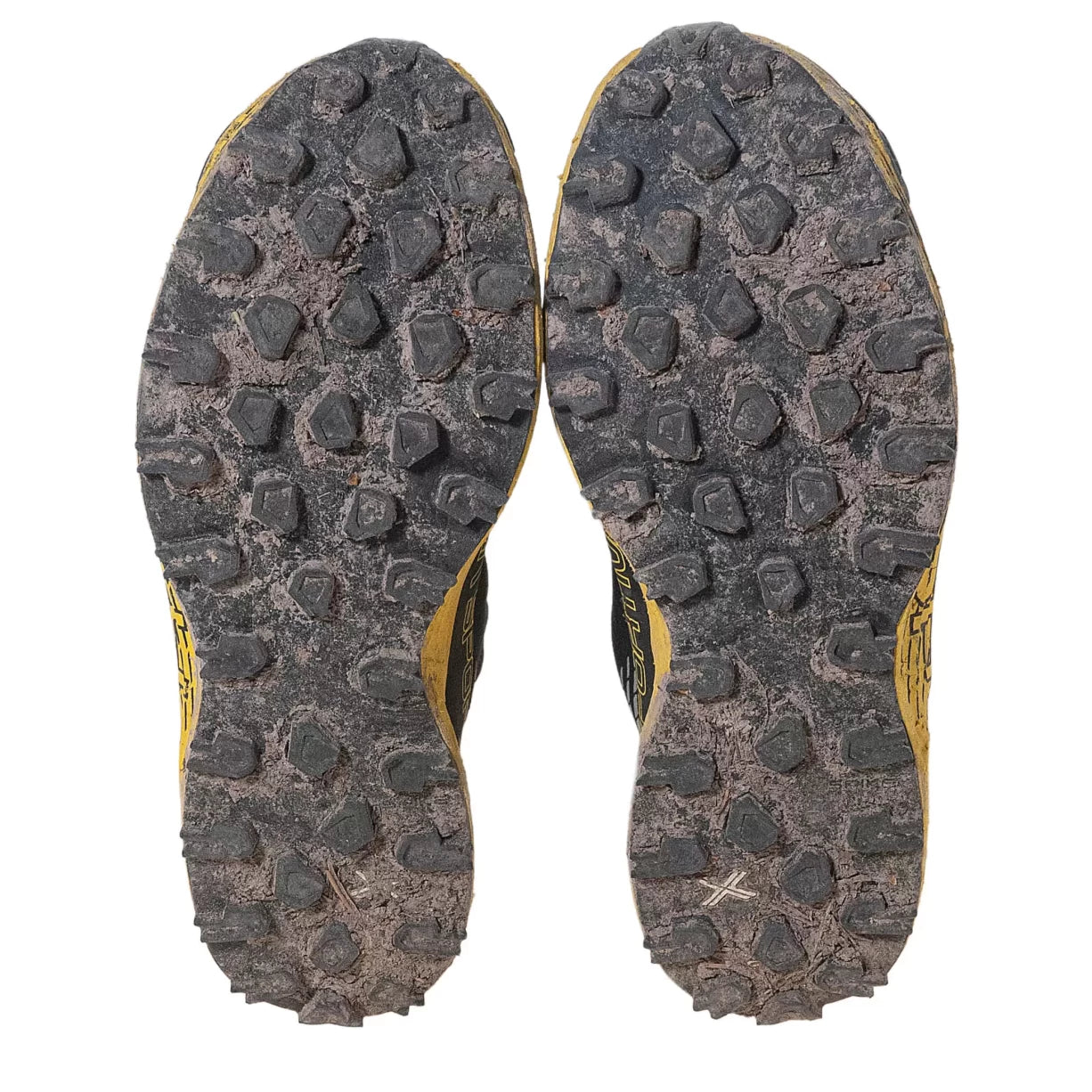 7.5Yellow/Black