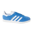 9Blue/White