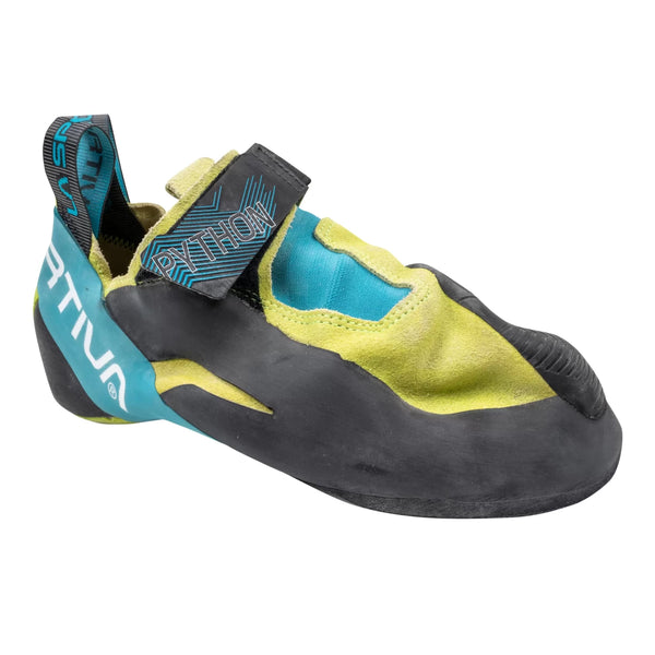 La Sportiva Python Climbing Shoes Men s Everything from Geartrade Geartrade