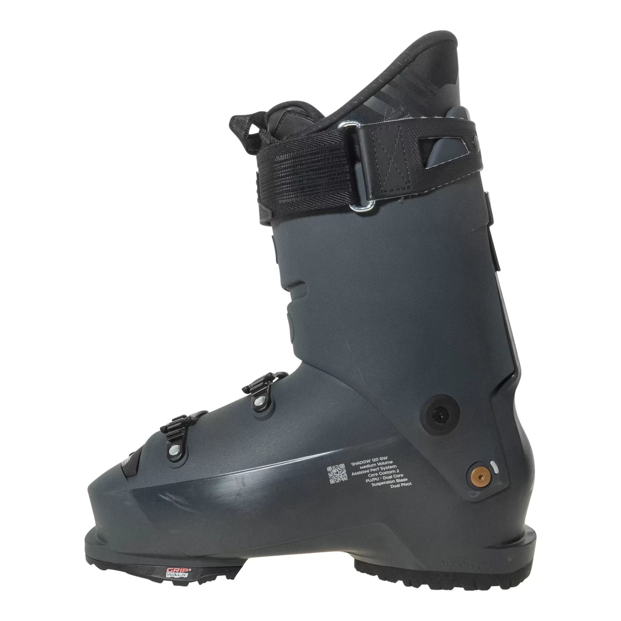 27.5Dark Grey