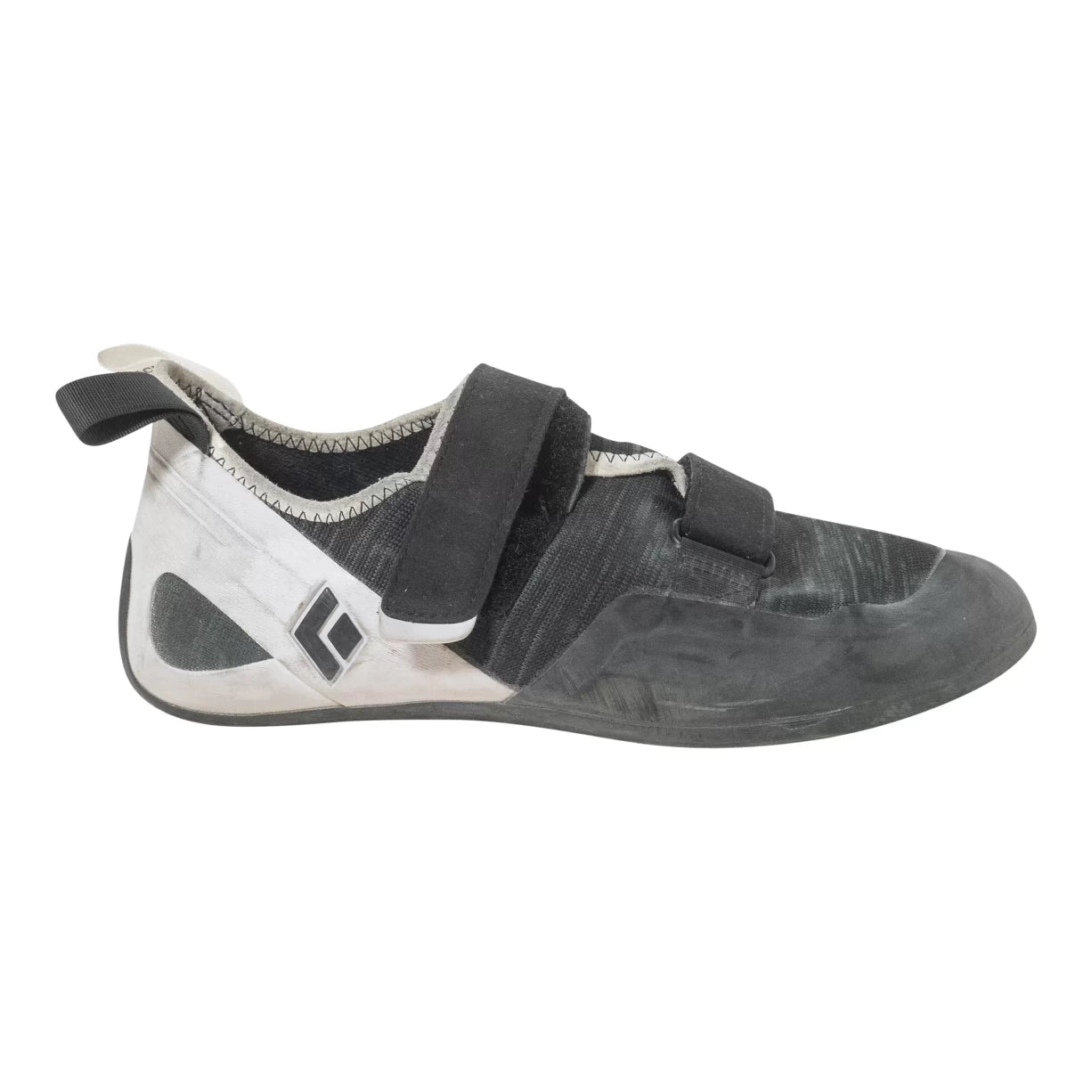 10Black/White