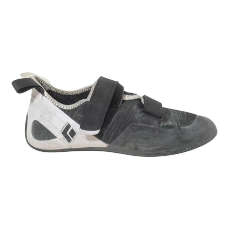 10Black/White