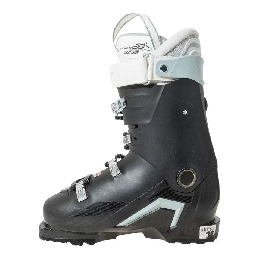 25/25.5Black