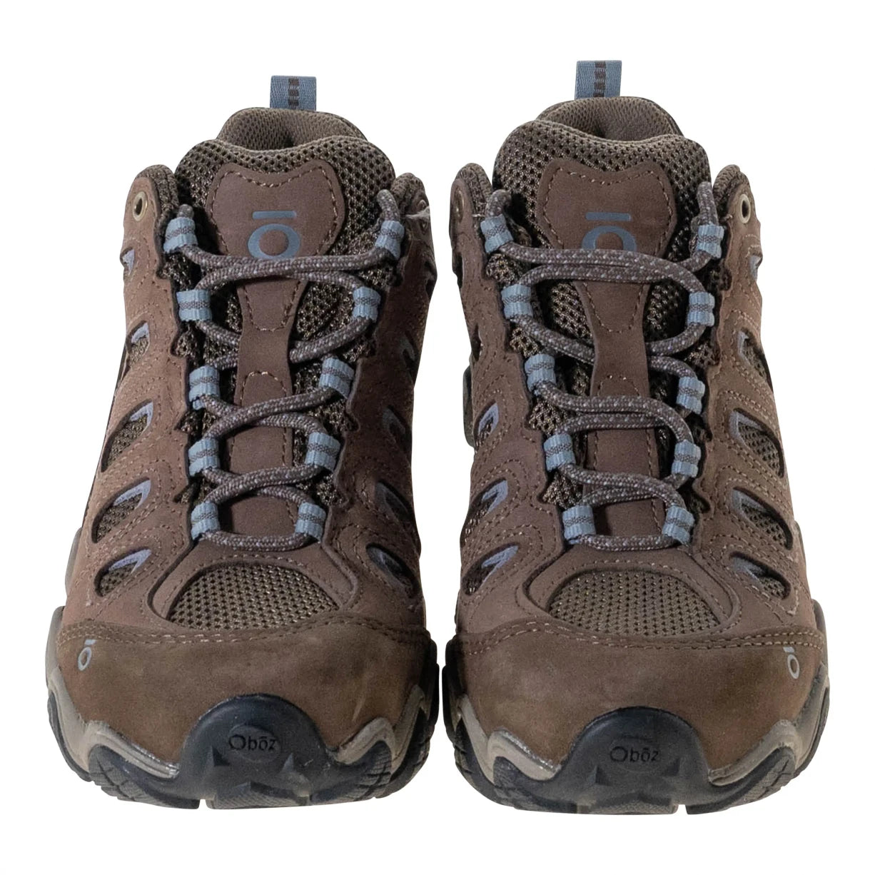7.5Brown