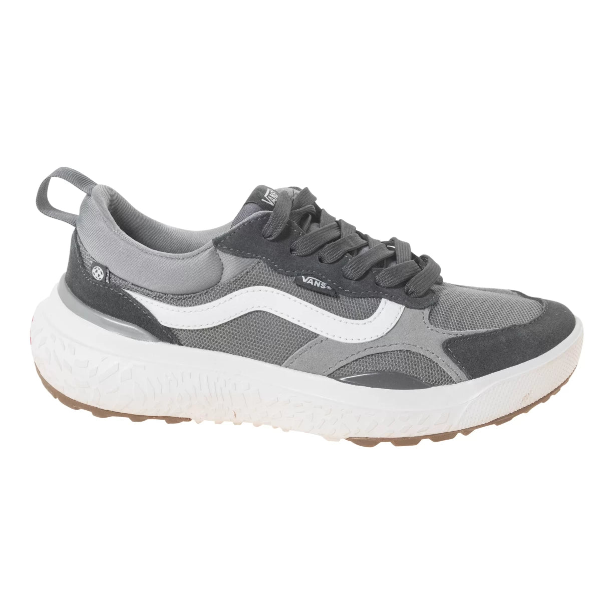 9.5Grey/Black