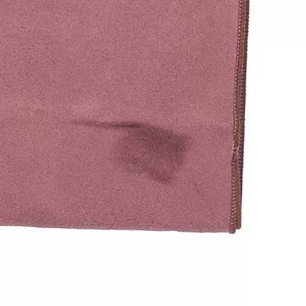 One SizeBurgundy