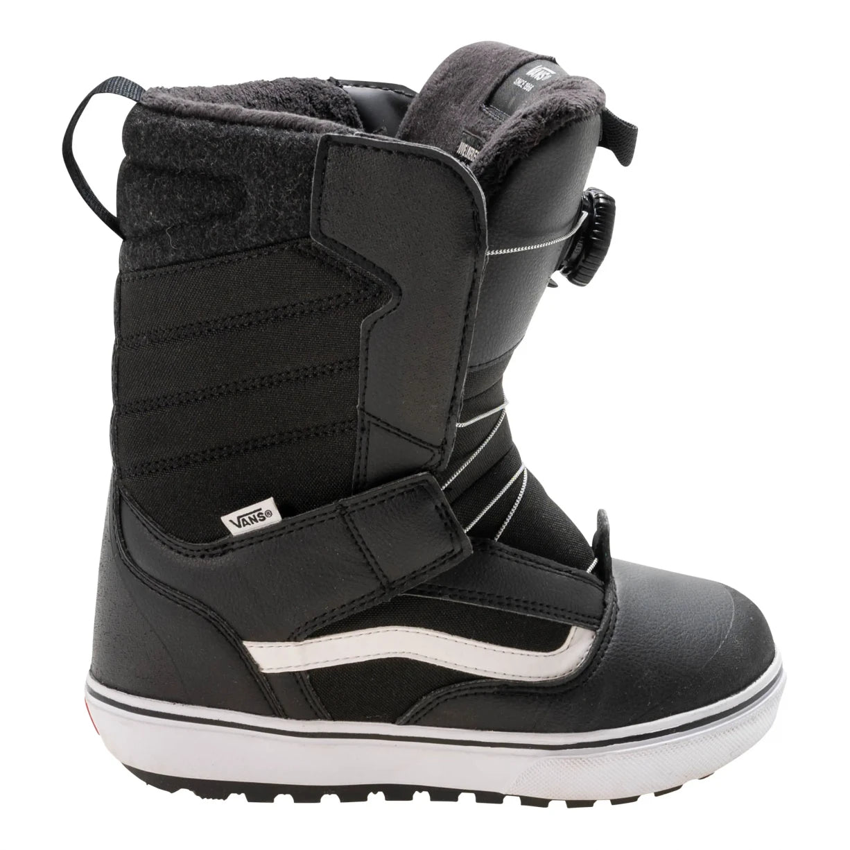6Black/White