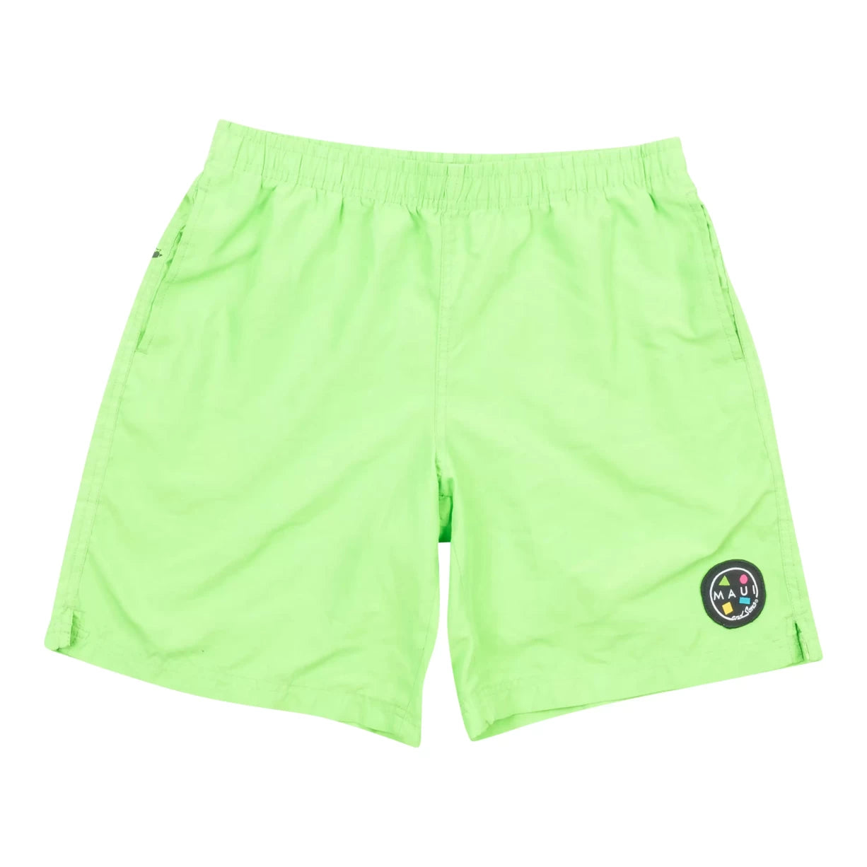 MGreen