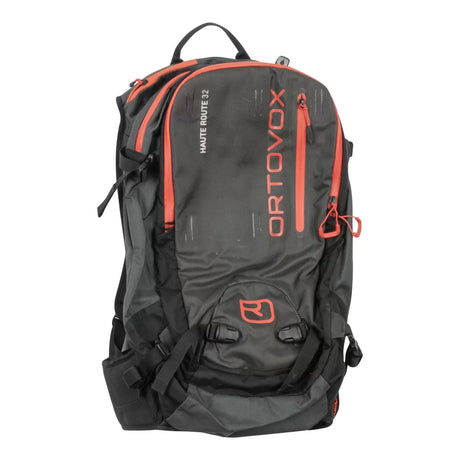 32 LBlack/Red