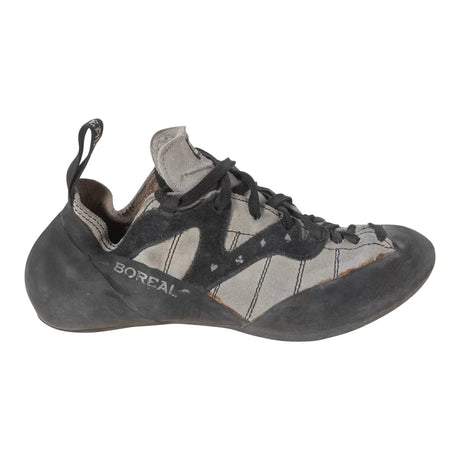 8Black/Gray
