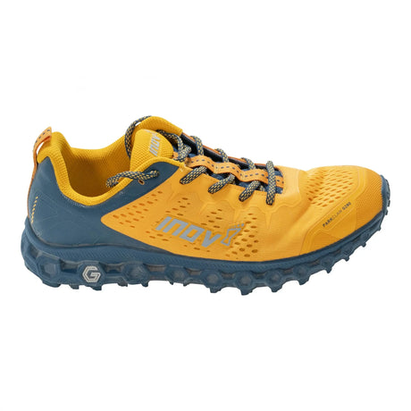 10.5Yellow/Blue