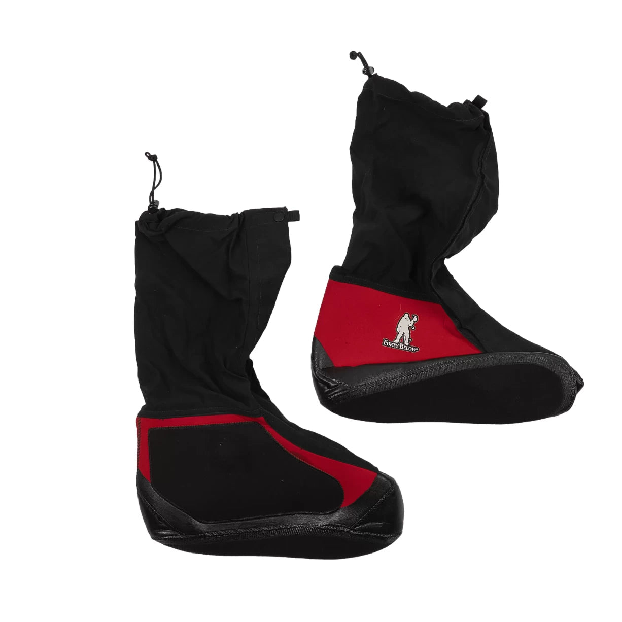 XXLBlack/Red