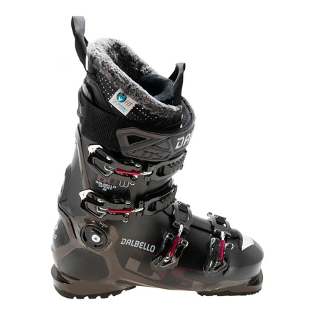 26.5Black/Purple