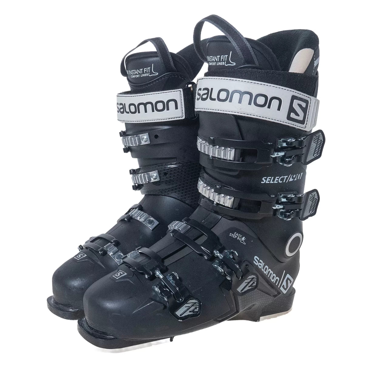 27/27.5Black