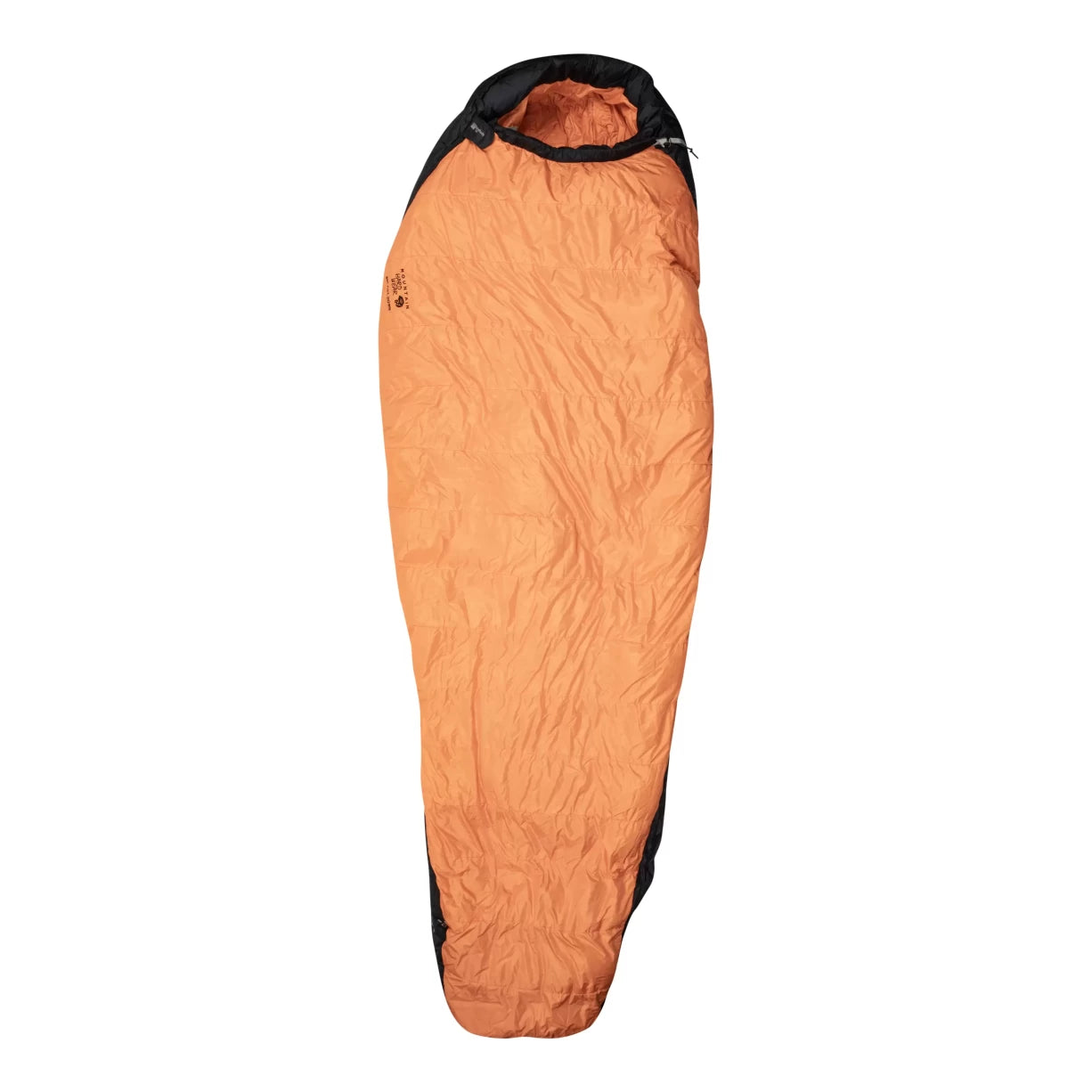 MummyOrange/Black