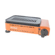 see tech specsOrange