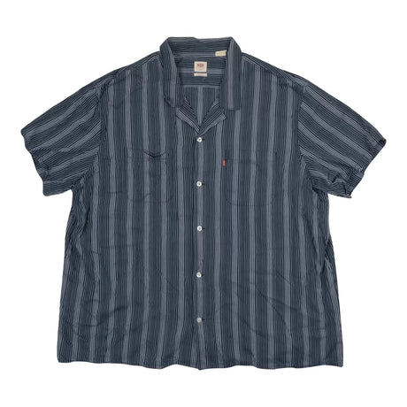 XXLBlue Stripe