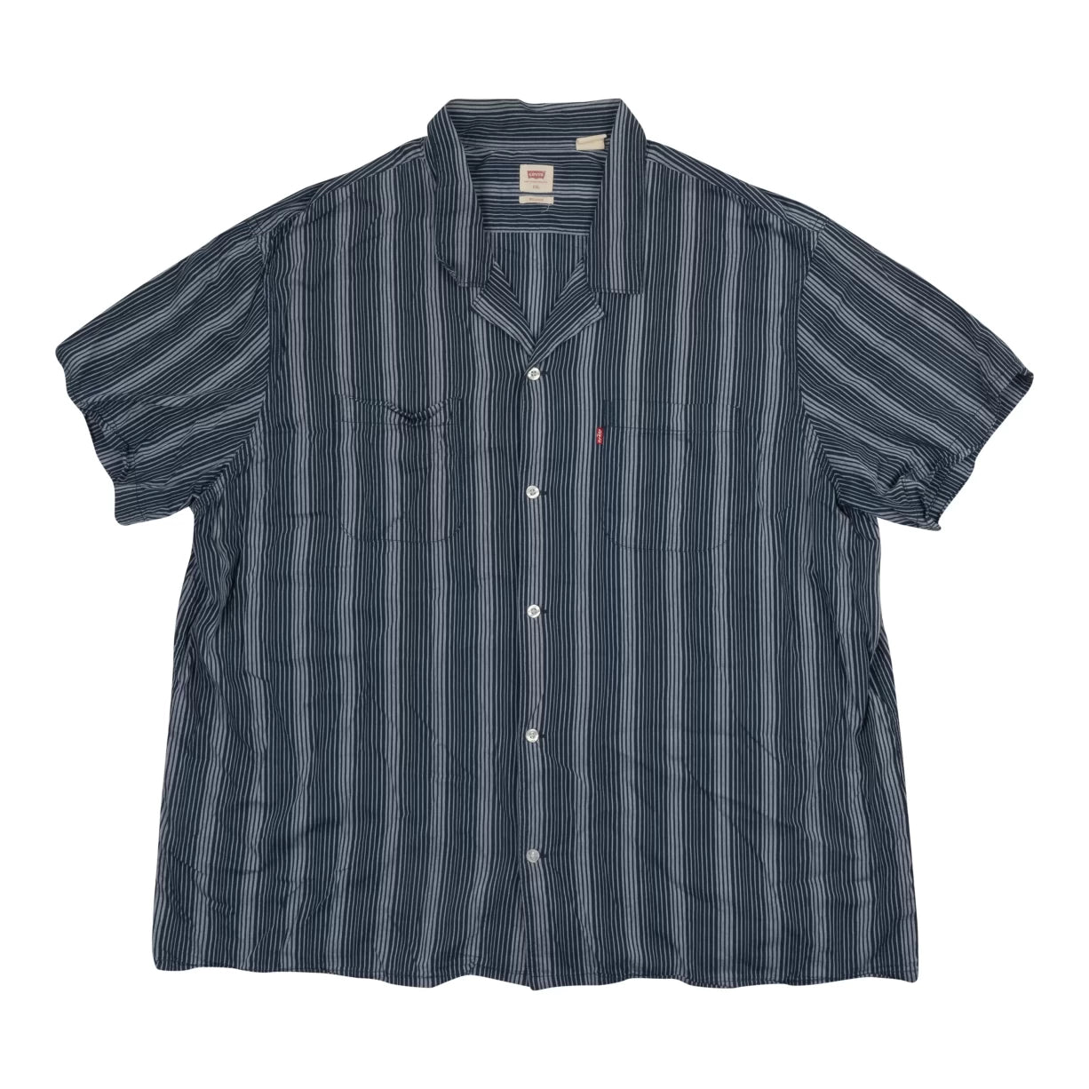 XXLBlue Stripe