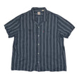 XXLBlue Stripe