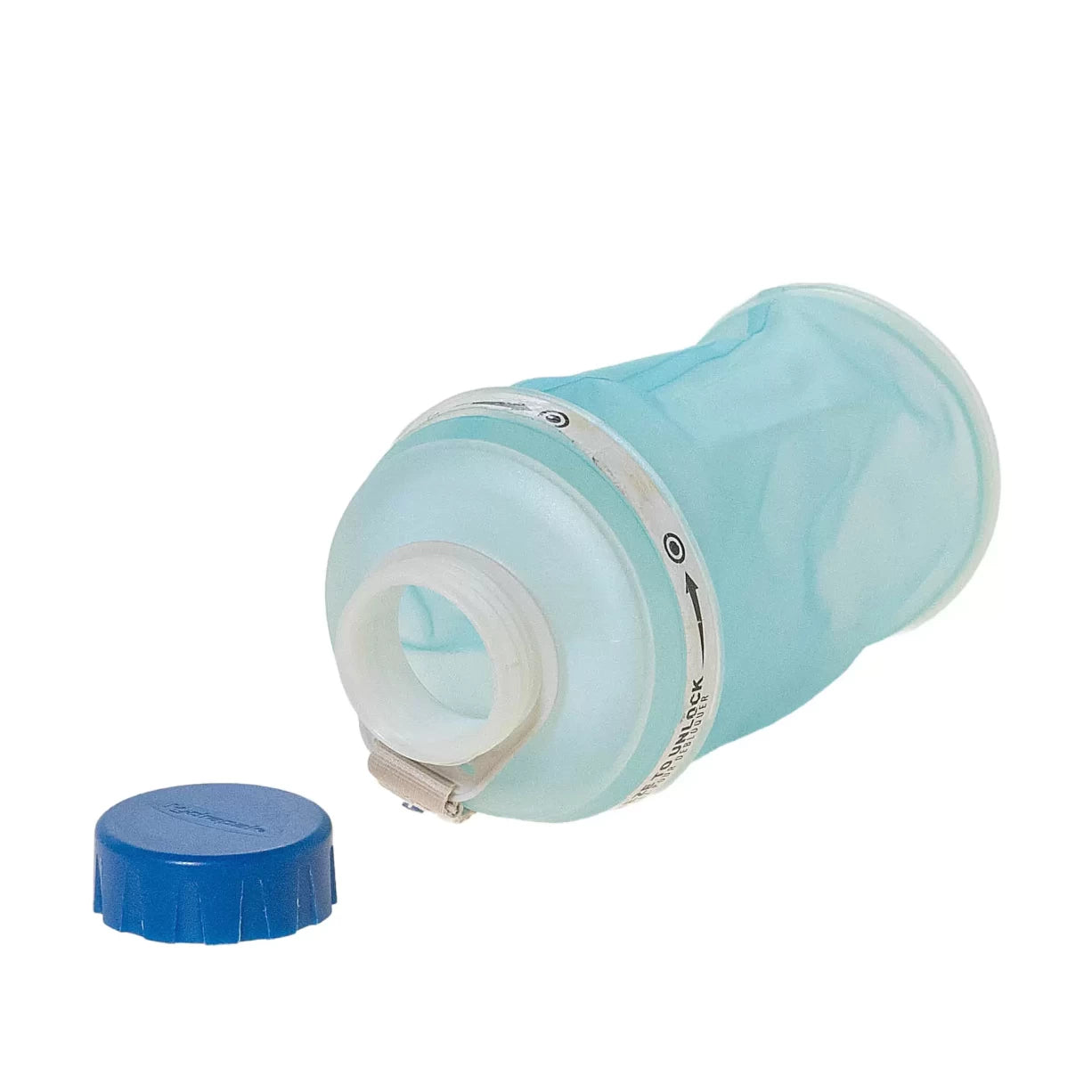 750 mLBlue