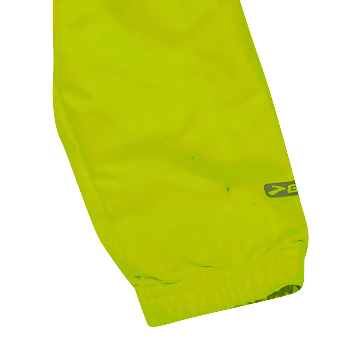 SNeon Yellow