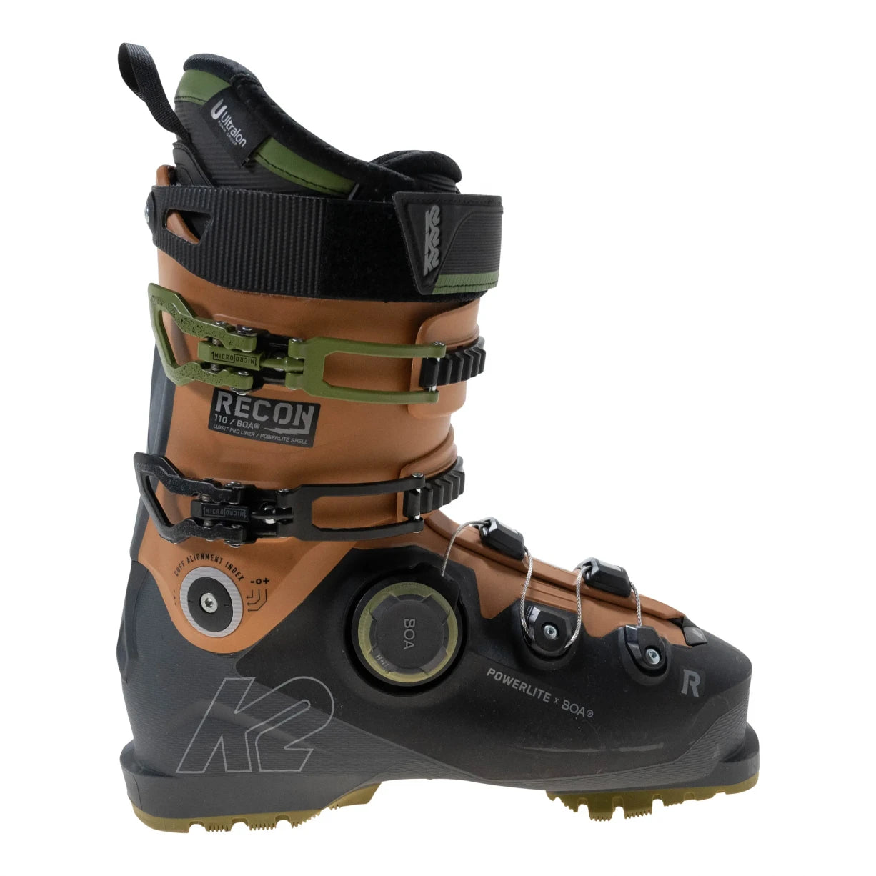 27.5Brown/Blue