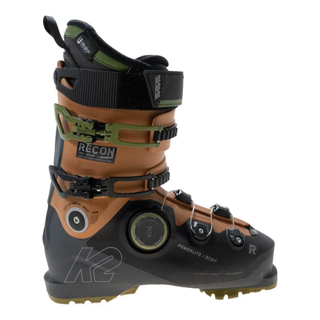 27.5Brown/Blue
