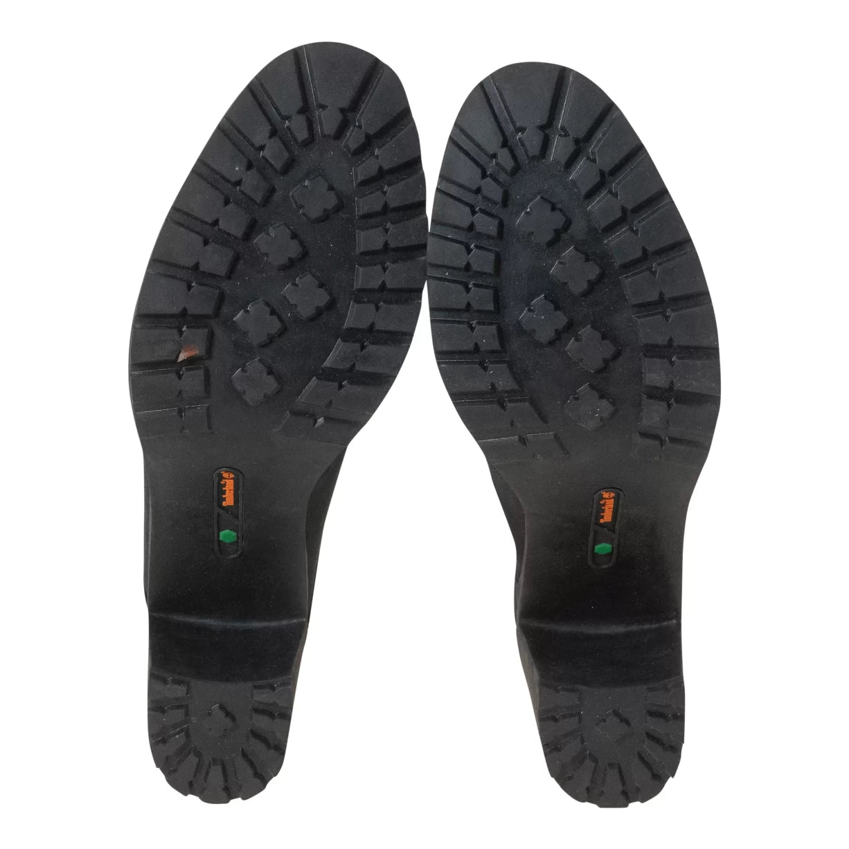 9.5Black