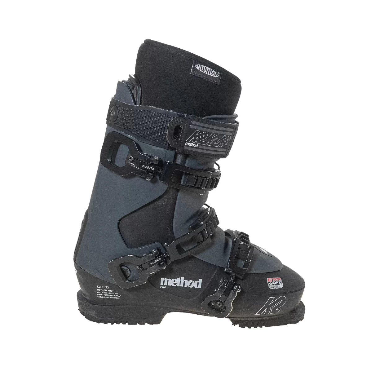 28/28.5Black