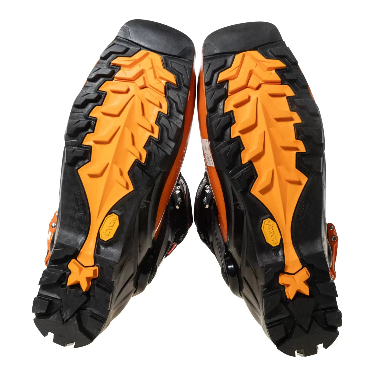 26.5Orange/Black