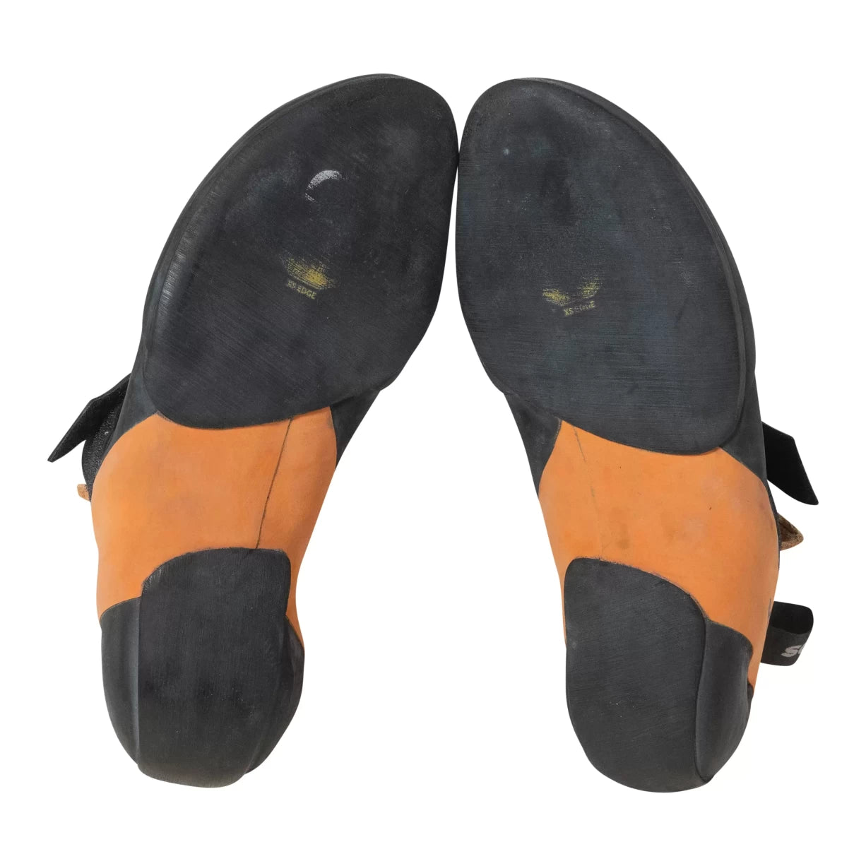 44.5Orange/Black