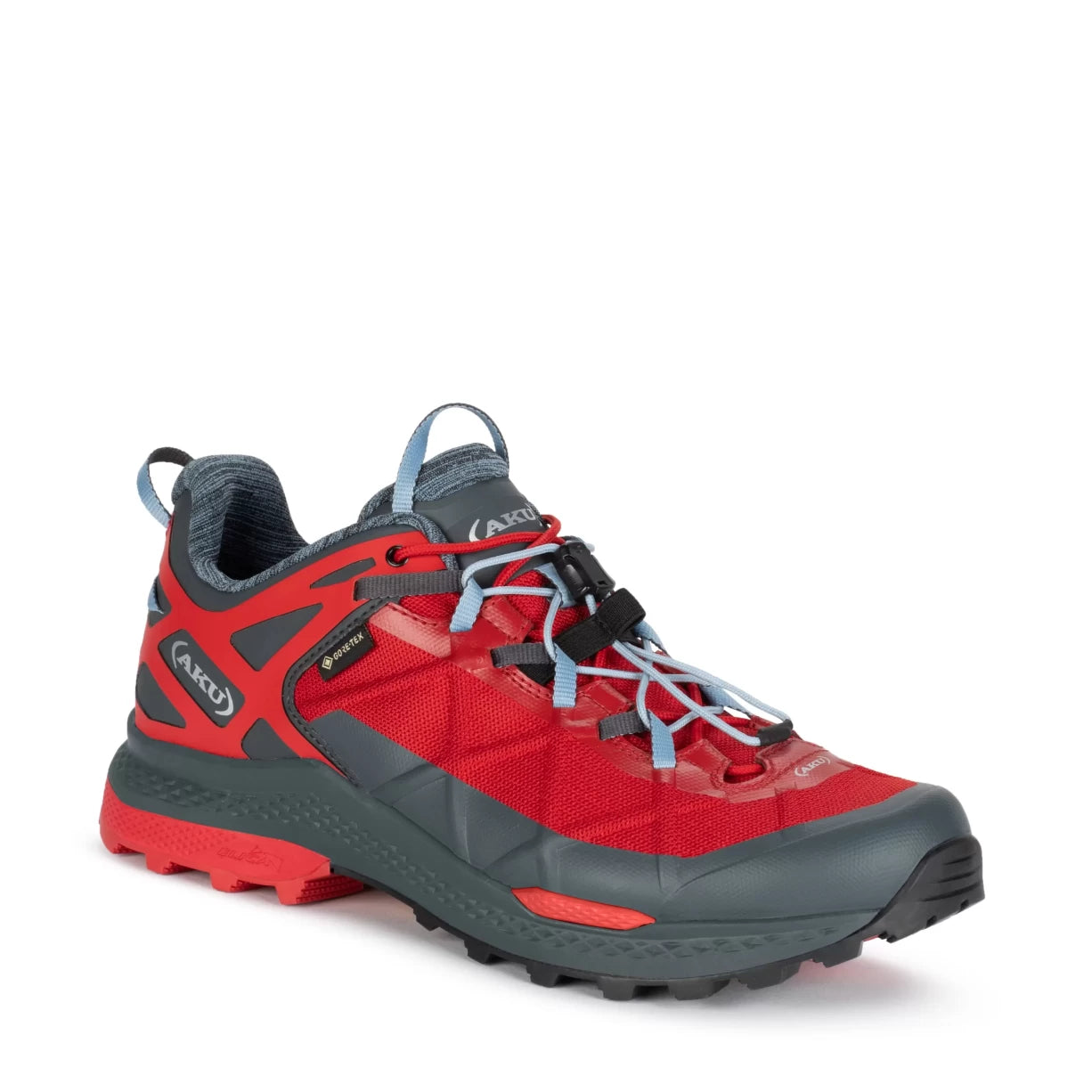 8.5Anthracite/Red