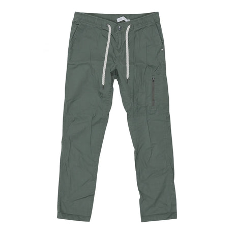 MOlive Green