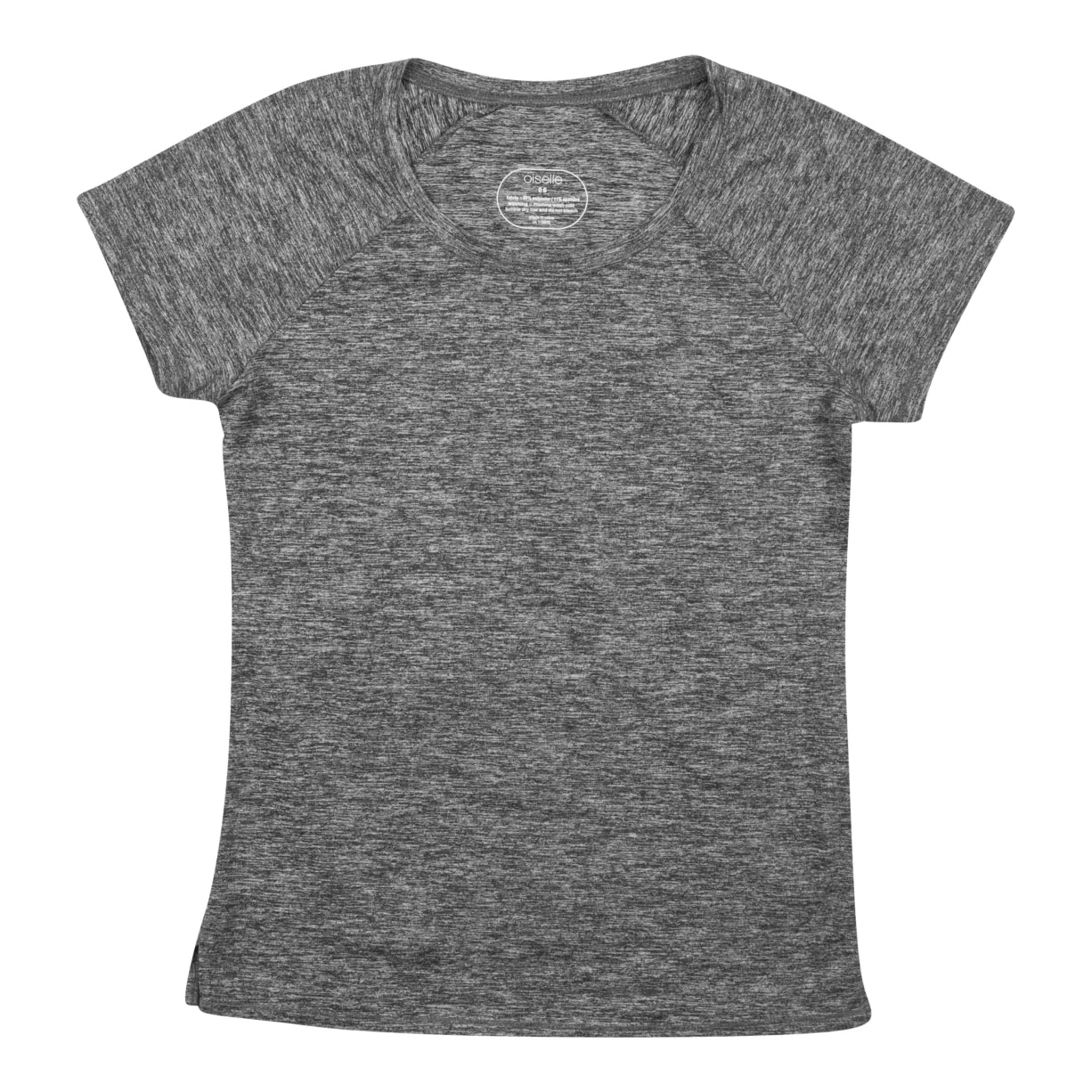 6Grey Heather