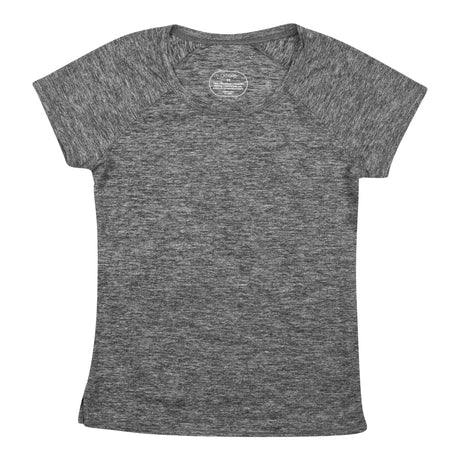 6Grey Heather