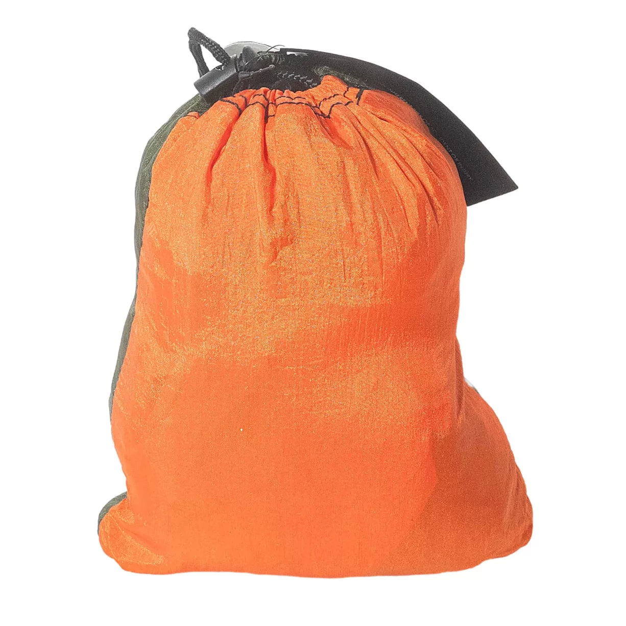 One SizeGreen/Orange